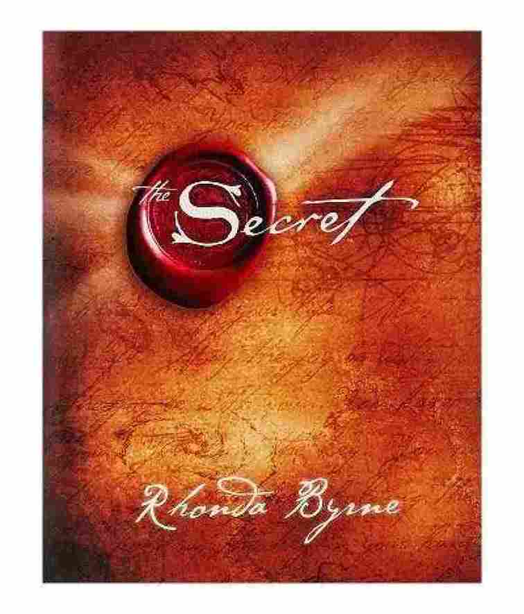 The Secret (Paperback) - Rhonda Byrne - 99BooksStore