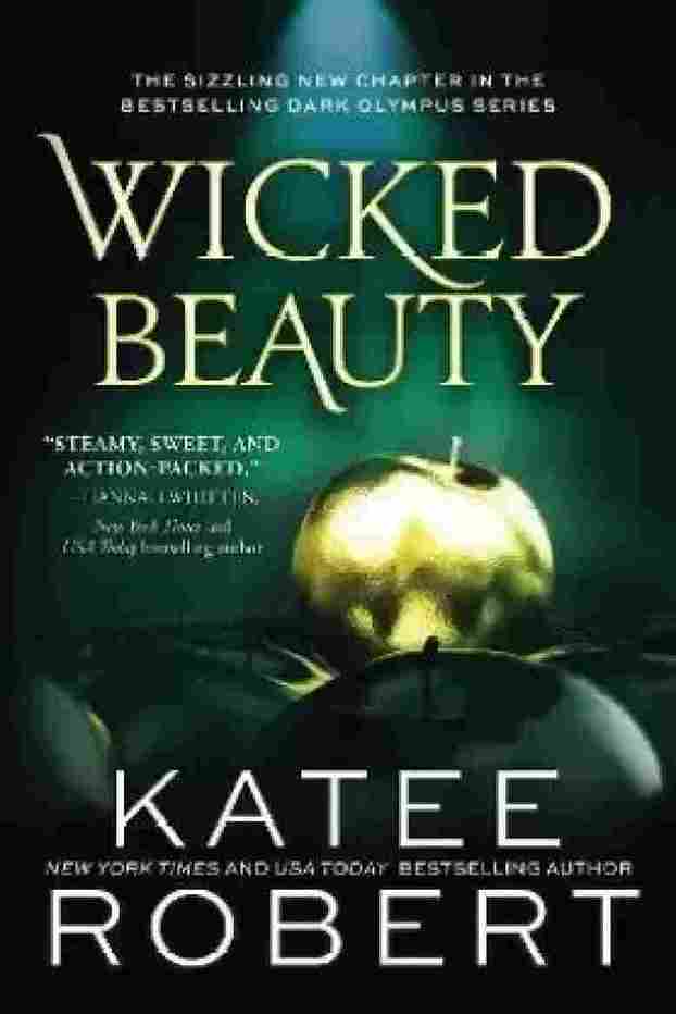 Wicked Beauty (Dark Olympus Series-3) (Paperback) - Katee Robert