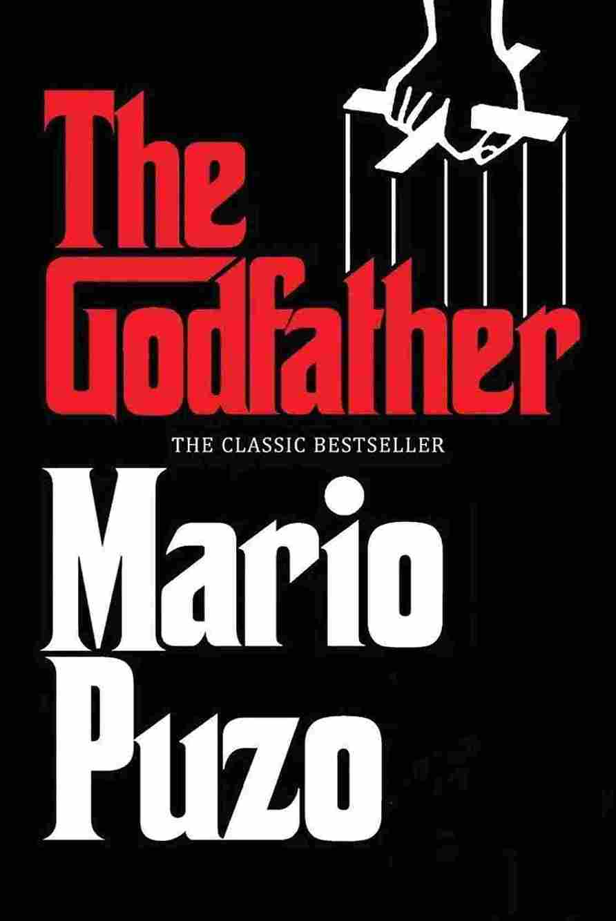 The Godfather (Paperback) - Mario Puzo - 99BooksStore