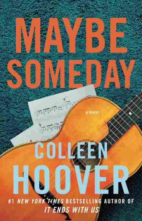 Maybe Someday (Paperback)-Colleen Hoover - 99BooksStore