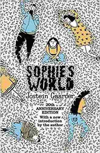 Sophies World (20th Anniv. Ed.) (Paperback)-Jostein Gaarder - 99BooksStore