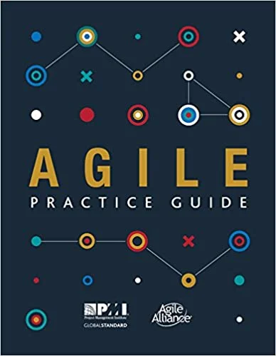 Agile Practice Guide (Paperback)-  Project Management Institute