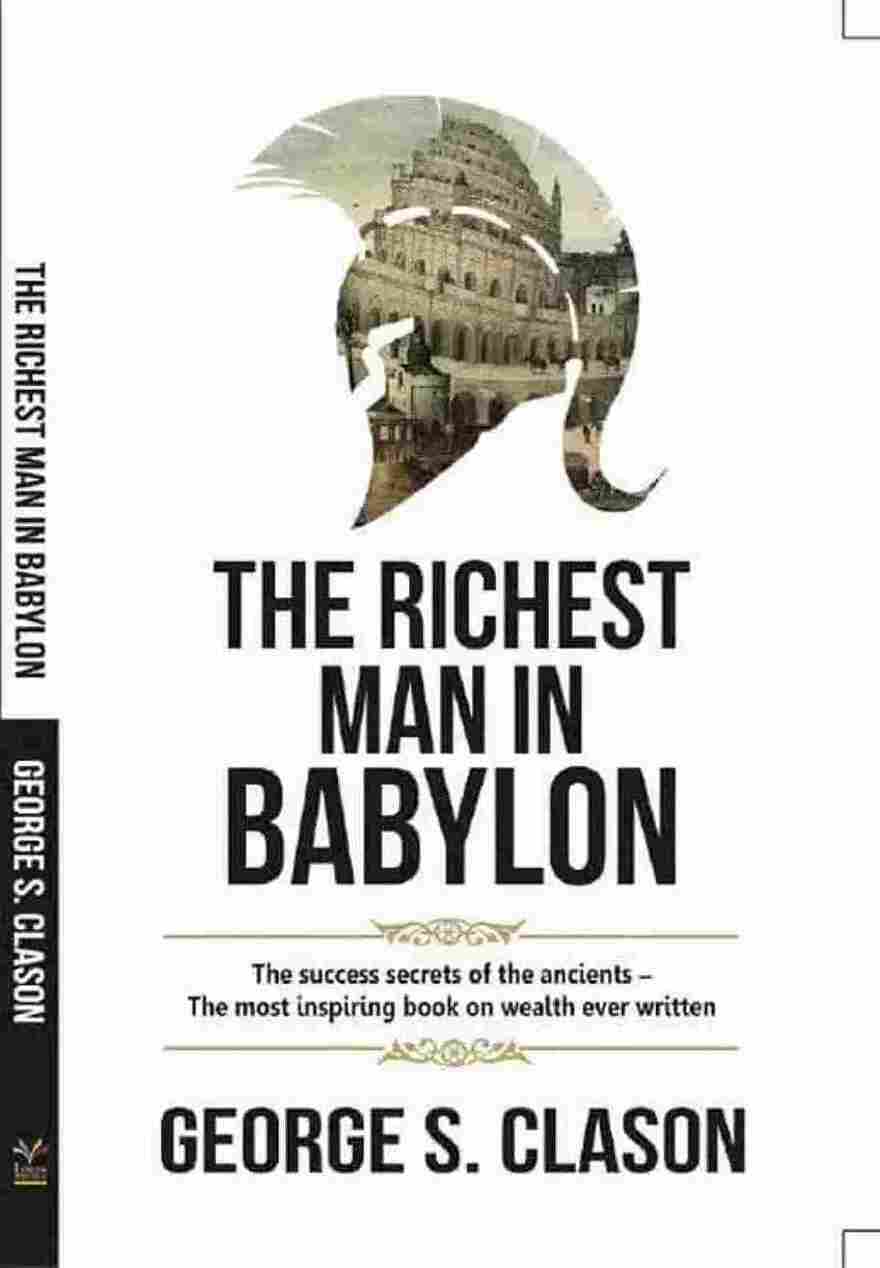 The Richest Man In Babylon (Paperback) - George S. Clason