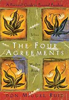 The Four Agreements (Paperback) - Don Miguel Ruiz - 99BooksStore