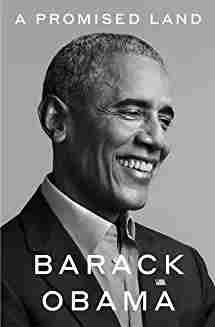 A Promised Land - (Hardcover)  By Barack Obama - 99BooksStore