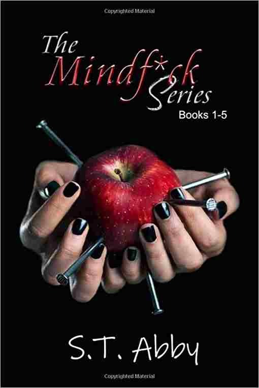 The Mindf*ck Series (Paperback) - S.T. Abby
