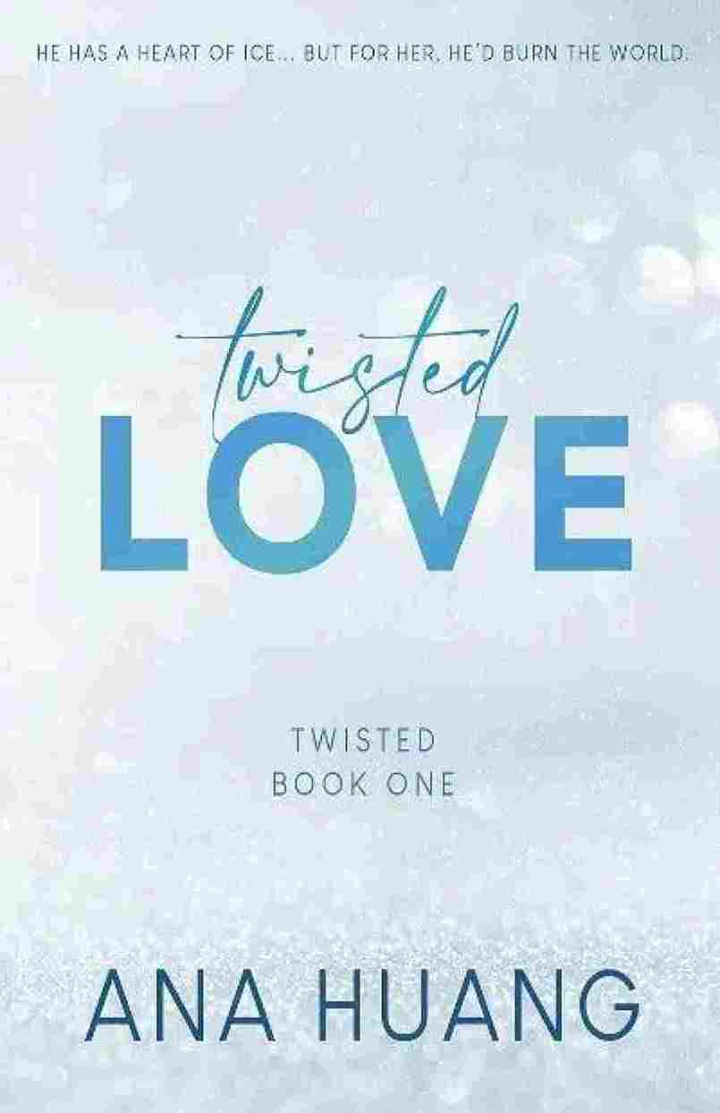 Twisted Love (Paperback) - Ana Huang - 99BooksStore