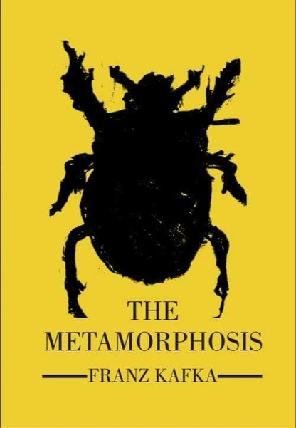 Metamorphosis Paperback – by Franz Kafka - 99BooksStore