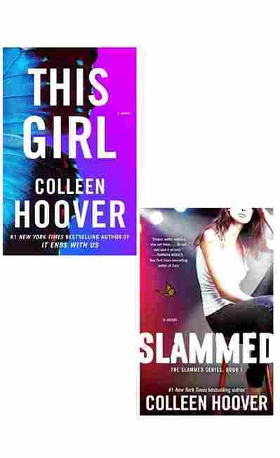 (COMBO PACK) This Girl + Slammed: A Novel (Paperback)