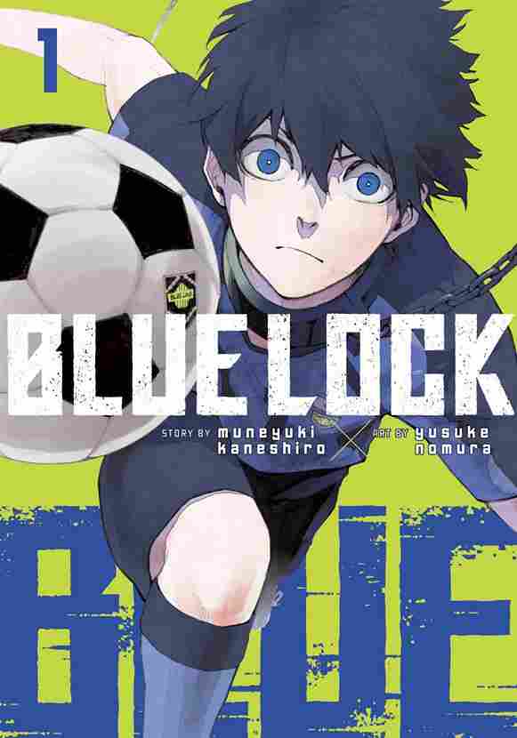 Blue Lock 20 ebook by Muneyuki Kaneshiro - Rakuten Kobo