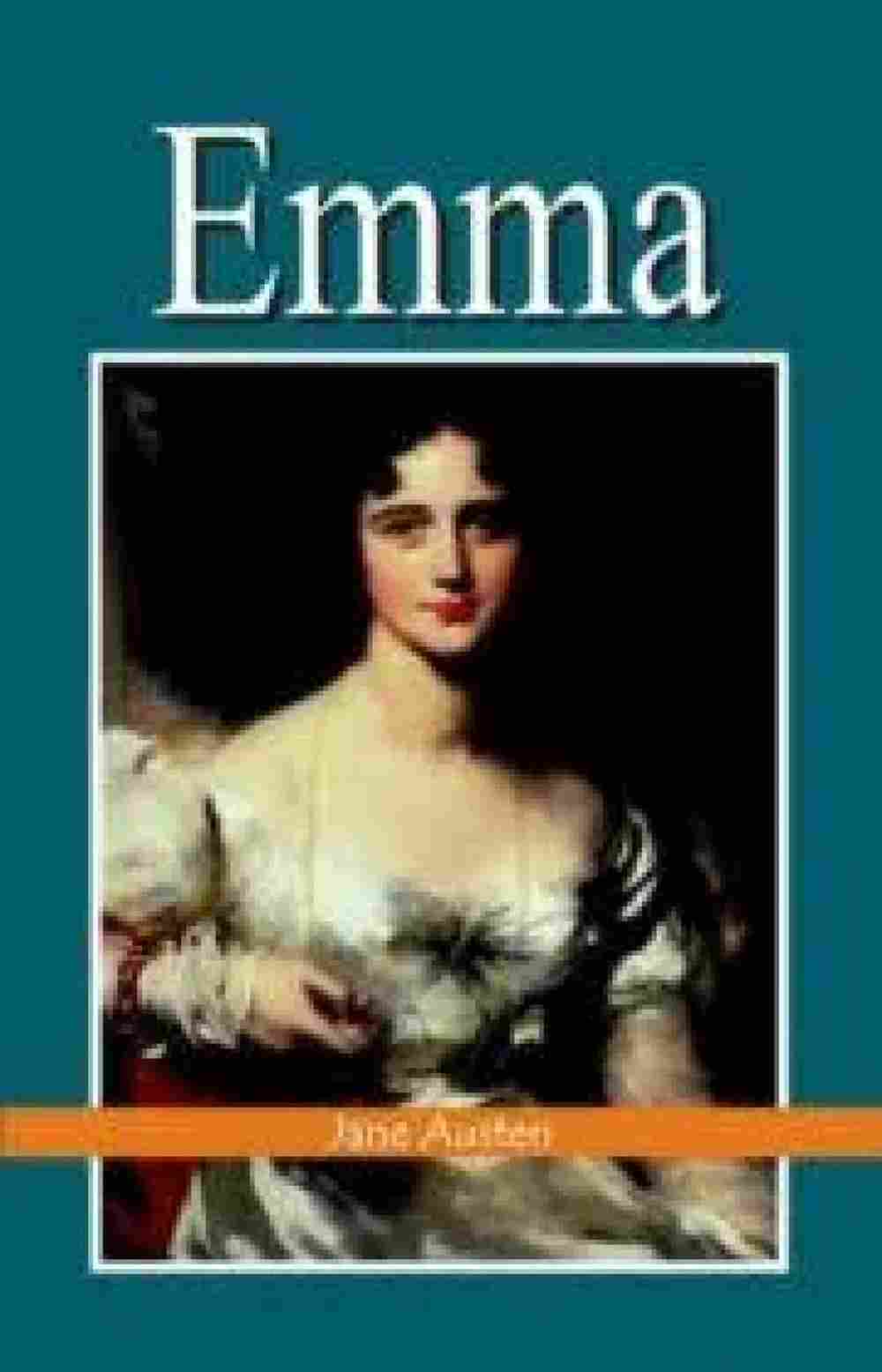 Emma : Jane Austen
