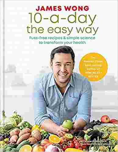 10-a-Day the Easy Way by James Wong