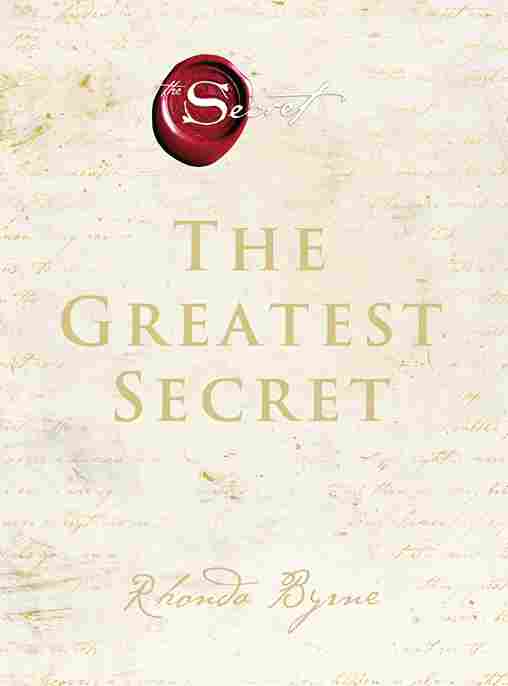 The Greatest Secret (Paperback) - Rhonda Byrne - 99BooksStore