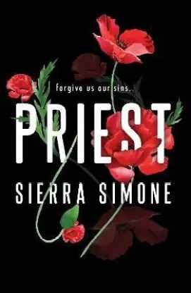 Priest: A Love Story (Paperback)- Sierra Simone