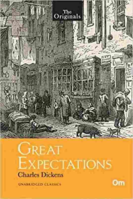Great Expectations ( Unabridged Classics)  - Charles Dickens