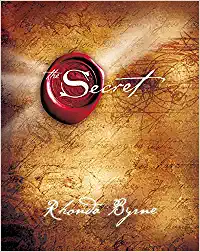 The Secret  by Rhonda Byrne (Hardcover) - 99BooksStore