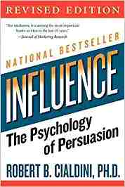 influence: The Psychology of Persuasion (Paperback) - Robert Cialdini - 99BooksStore