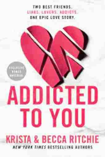 Addicted to You : Vol. 1
