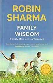 Family Wisdom (Paperback)- Robin Sharma