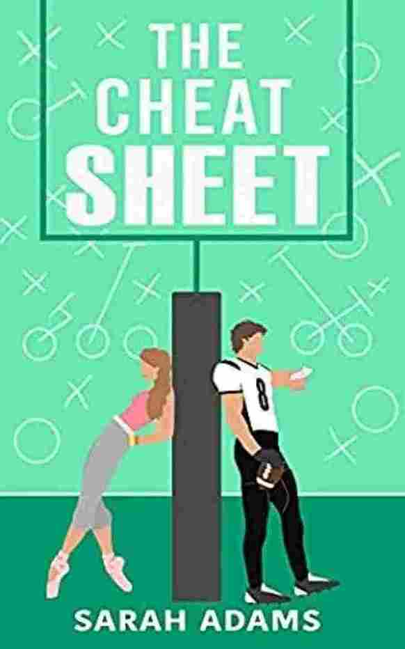 The Cheat Sheet (Paperback) – Sarah Adams - 99BooksStore