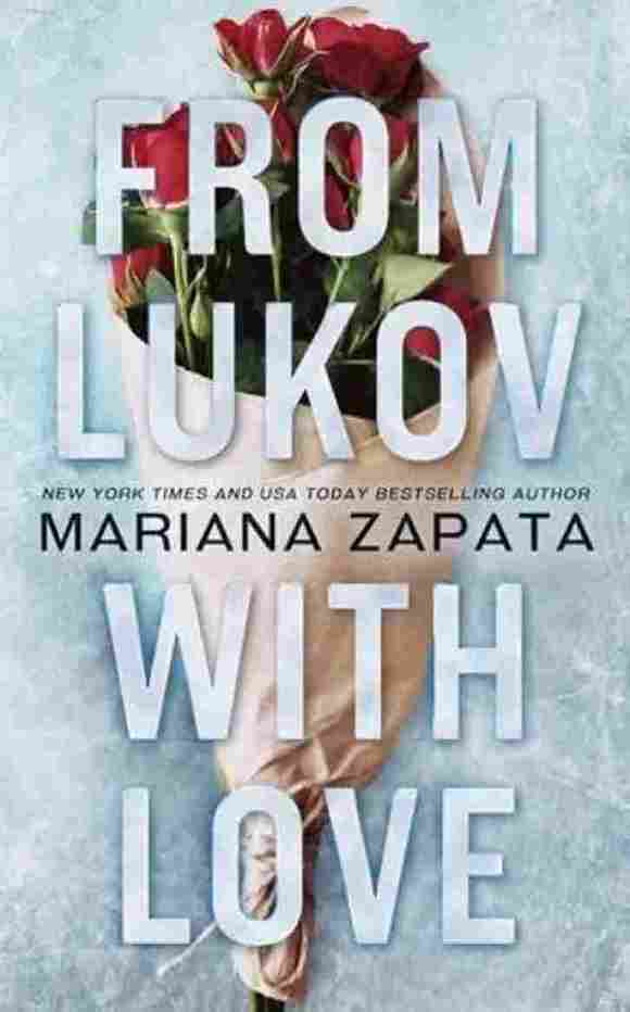 From Lukov with Love (Paperback) – Mariana Zapata