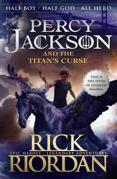 Percy Jackson and the Titan's Curse (Paperback) -  - 99BooksStore