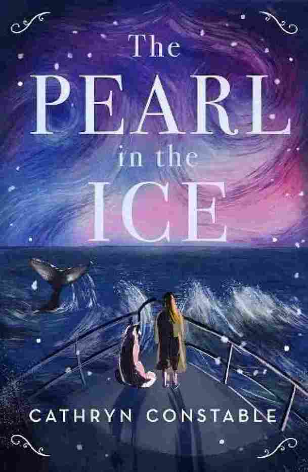 Pearl in the Ice -Cathryn Constable
