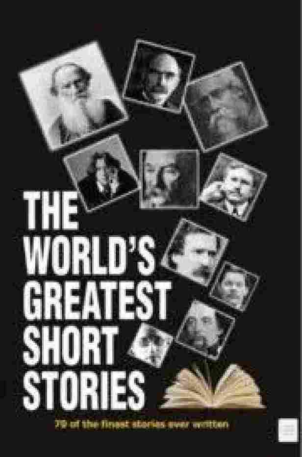 The World's Greatest Short Stories -