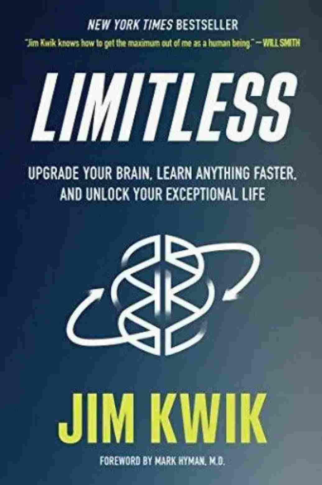 Limitless (Paperback) - Jim Kwik - 99BooksStore