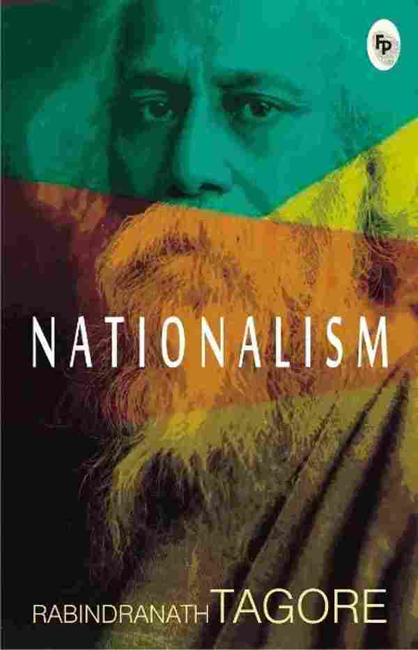 Nationalism  - Rabindranath Tagore