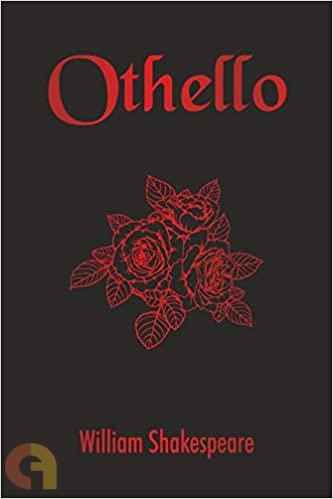 Othello (Paperback)- Shakespeare - 99BooksStore