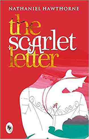 The Scarlet Letter (Paperback)- Nathaniel Hawthorne