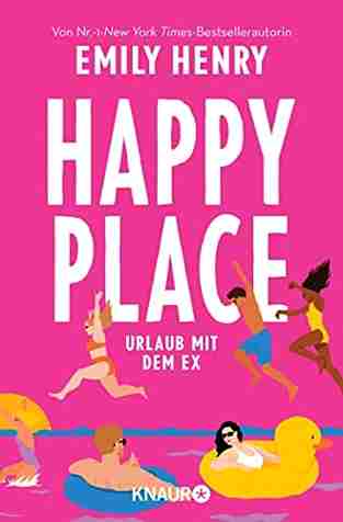 Happy Place (Paperback)- Emily Henry