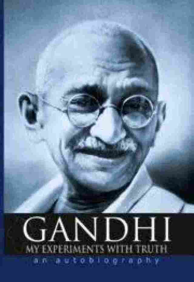 My Experiments with Truth (Paperback) - Mahatma Gandhi - 99BooksStore