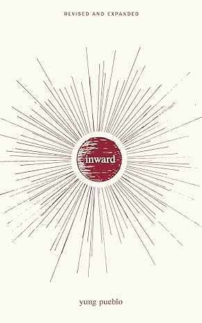 Inward (Paperback) - Yung Pueblo