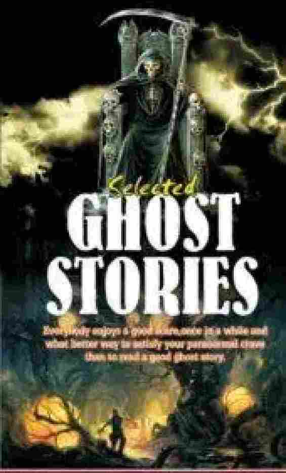 Selected Ghost Stories -
