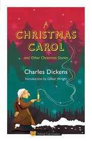 A CHRISTMAS CAROL CHARLES DICKENS