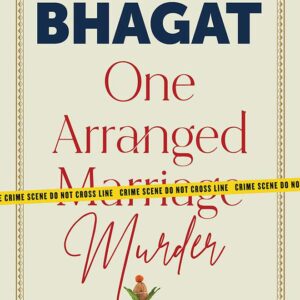 One Arranged Murder  (Paperback) -CHETAN BHAGAT