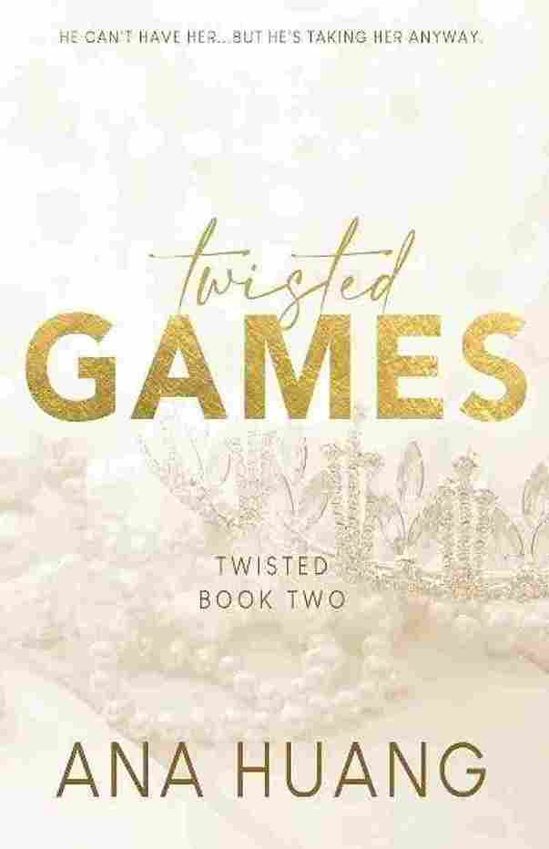 Twisted Games (Paperback) – Ana Huang - 99BooksStore