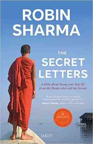 The Secret Letters (Paperback)- Robin Sharma