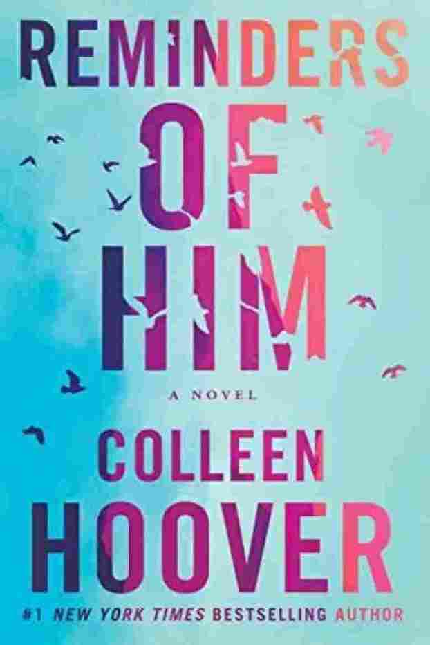 Reminders of Him (Paperback)-Colleen Hoover - 99BooksStore