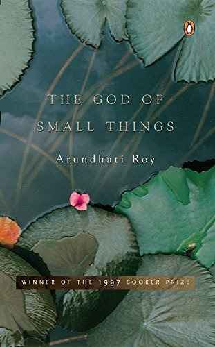 The God Of Small Things (Paperback) - Arundhati Roy