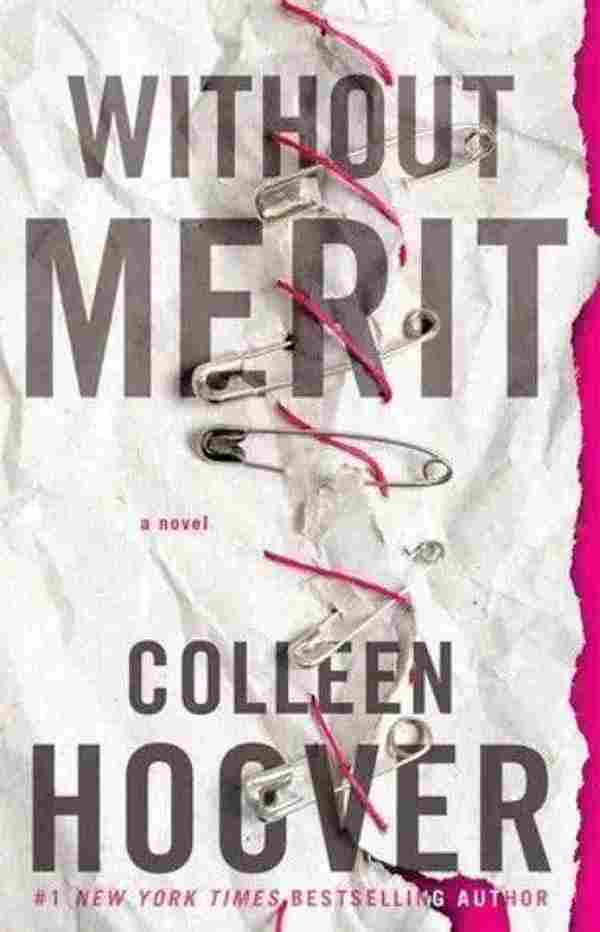 Without Merit (Paperback)-Colleen Hoover - 99BooksStore