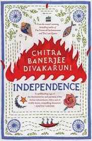 Independence (Paperback)- Chitra Banerjee Divakaruni