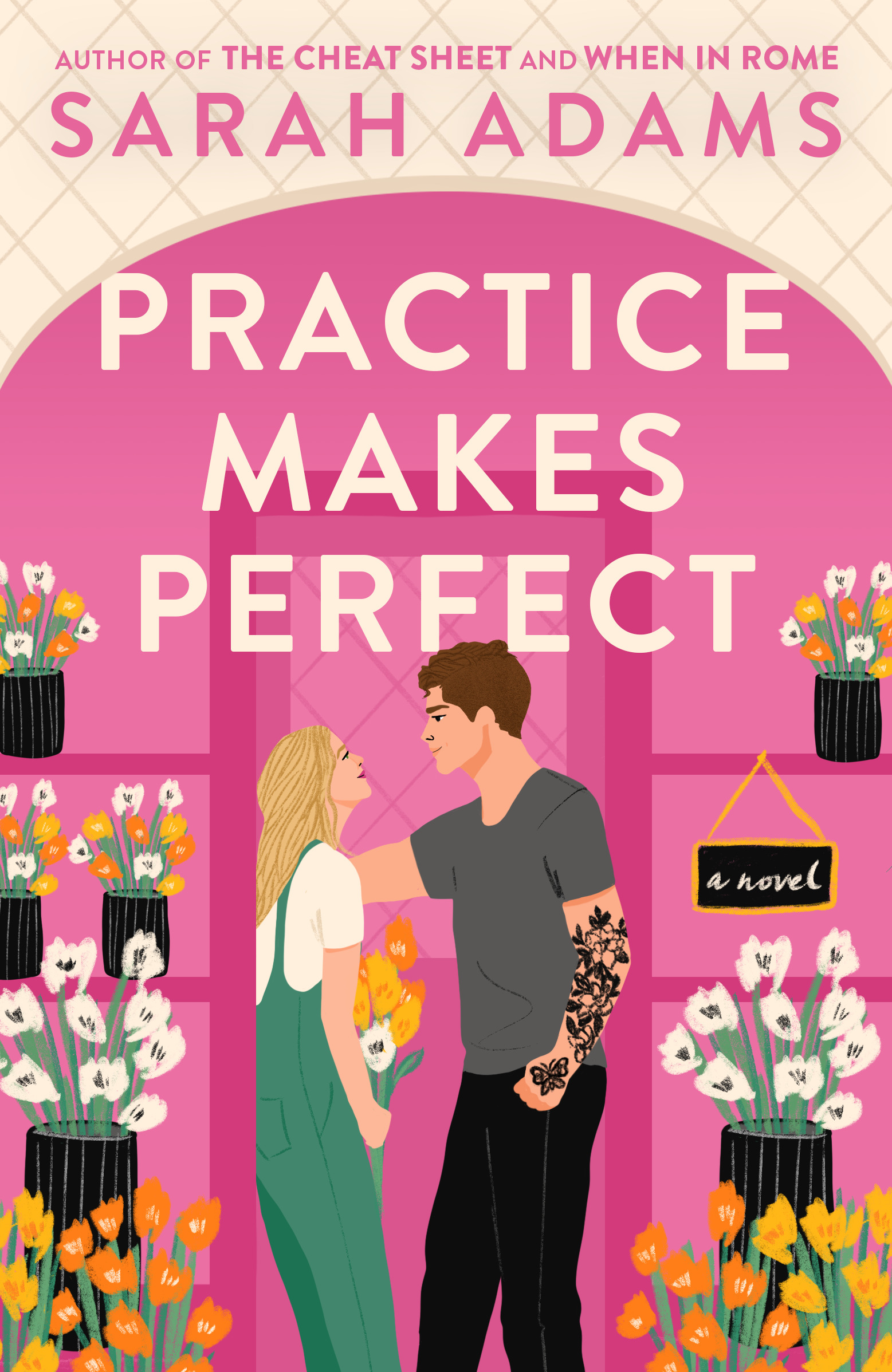 Practice makes perfect (Paperback)