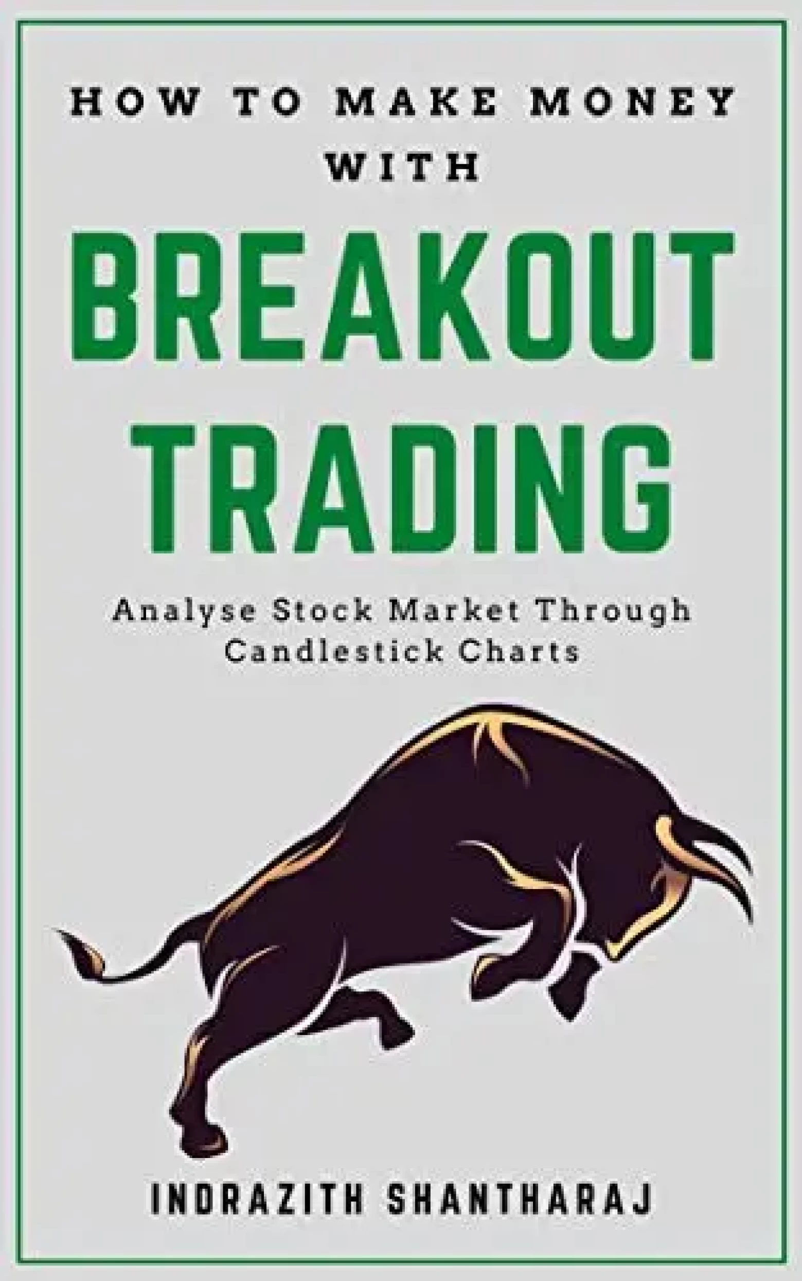 How to Make Money With Breakout Trading  - Indrazith Shantharaj